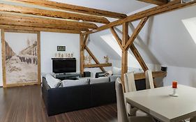 Lang´s Ferienwohnungen